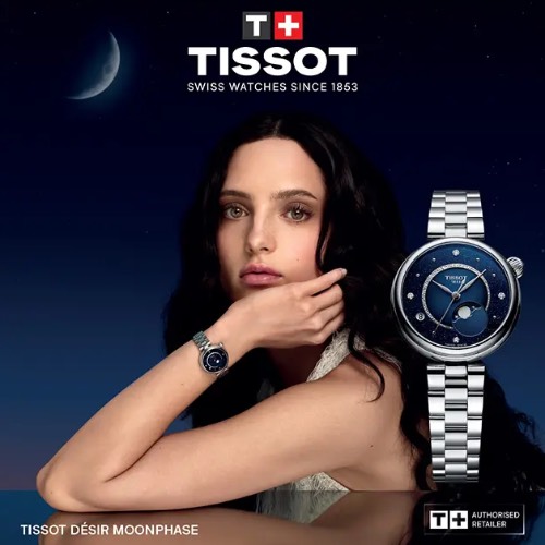Rivenditore autorizzato tissot a Milano